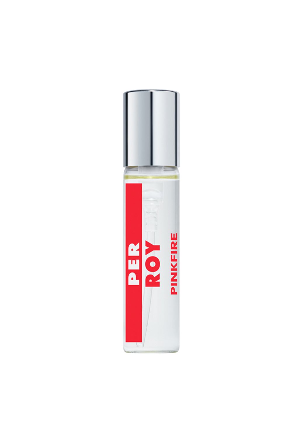 PERROY PARFUM Pink Fire Eau De Parfum 15ml