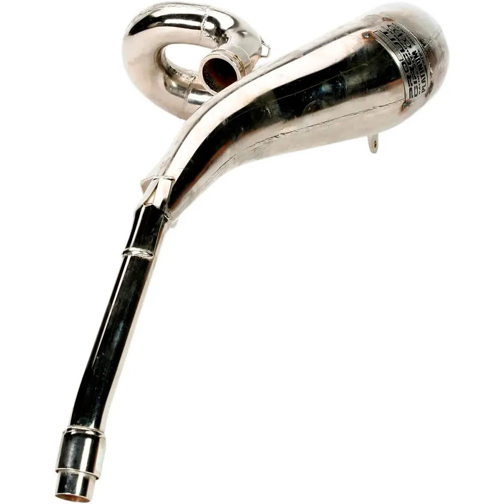 Pro Circuit Platinum Suzuki RM 250 93-95 Link Pipe