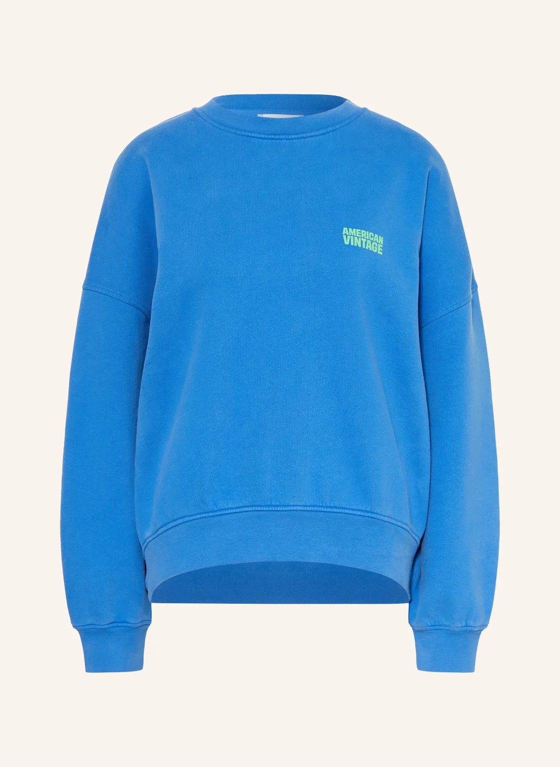American Vintage Sweatshirt PLIZZY