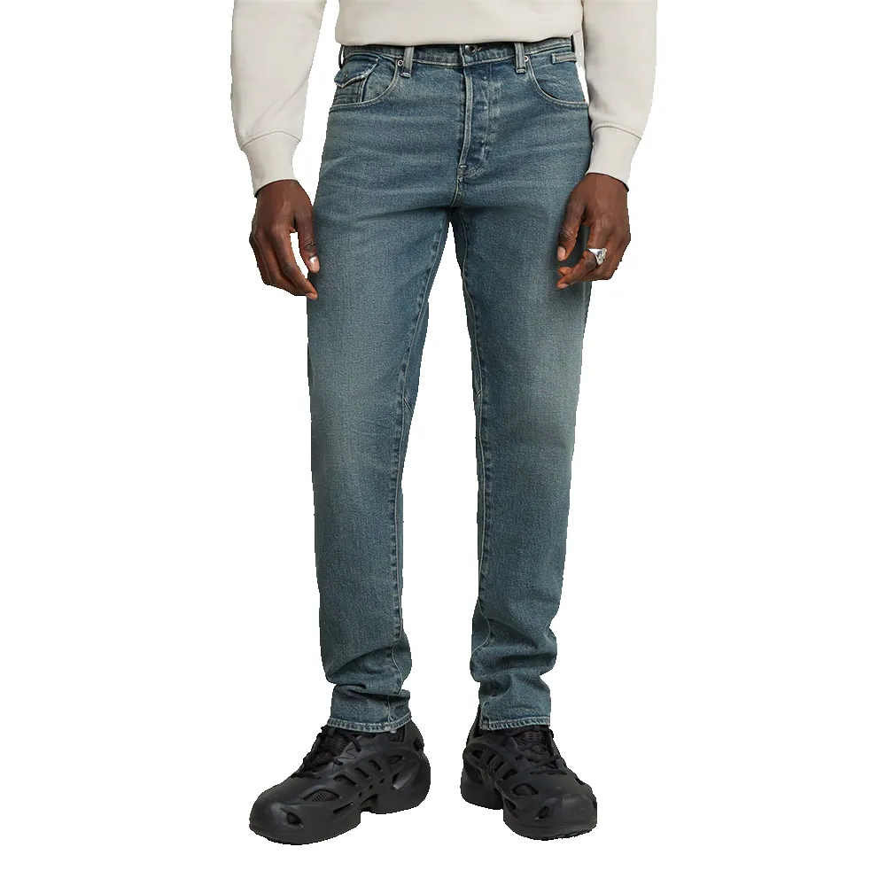 G-Star Morry Fwd 3D Regular Tapered jeans
