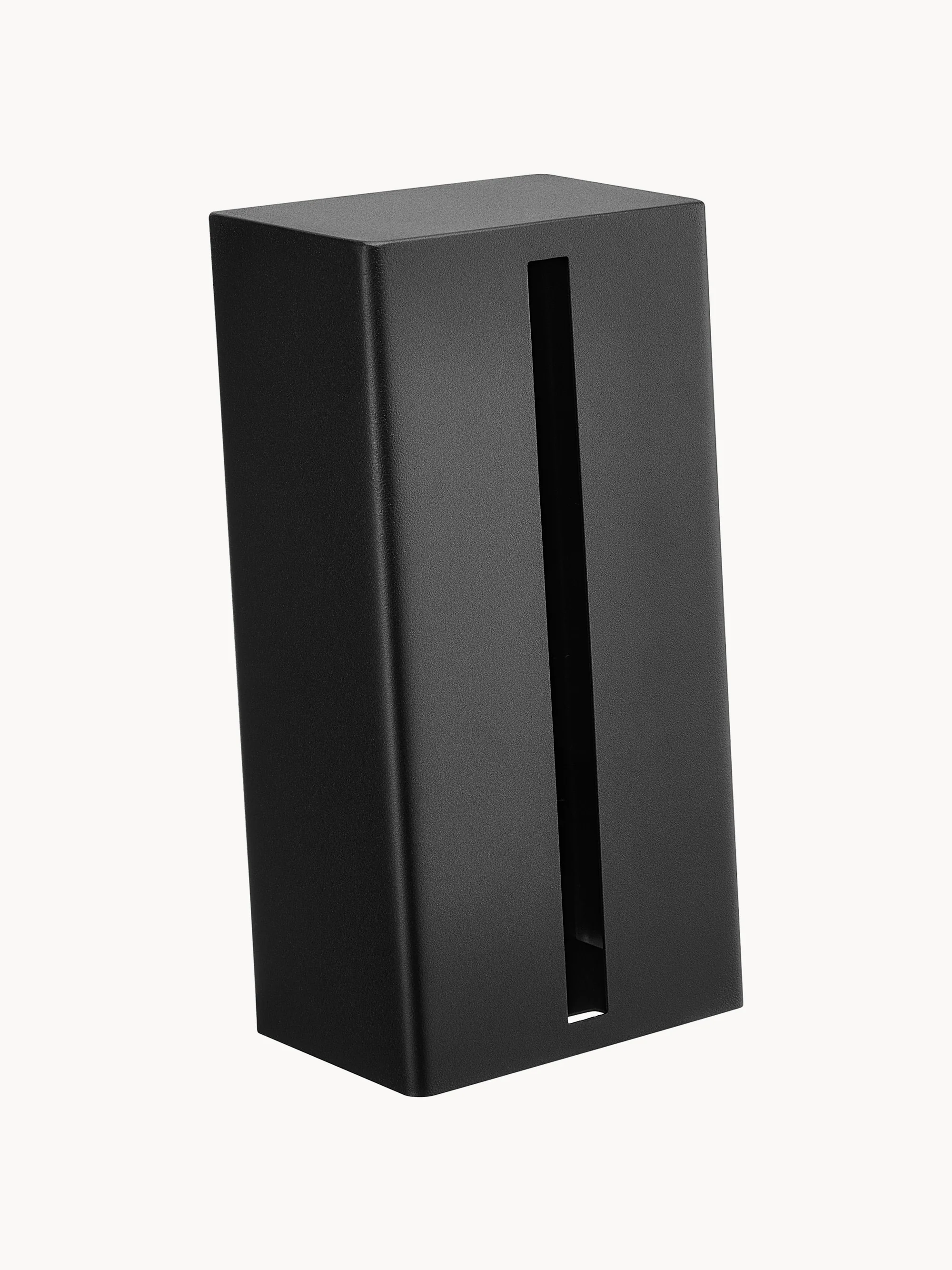 Kosmetiktuchbox Tower
