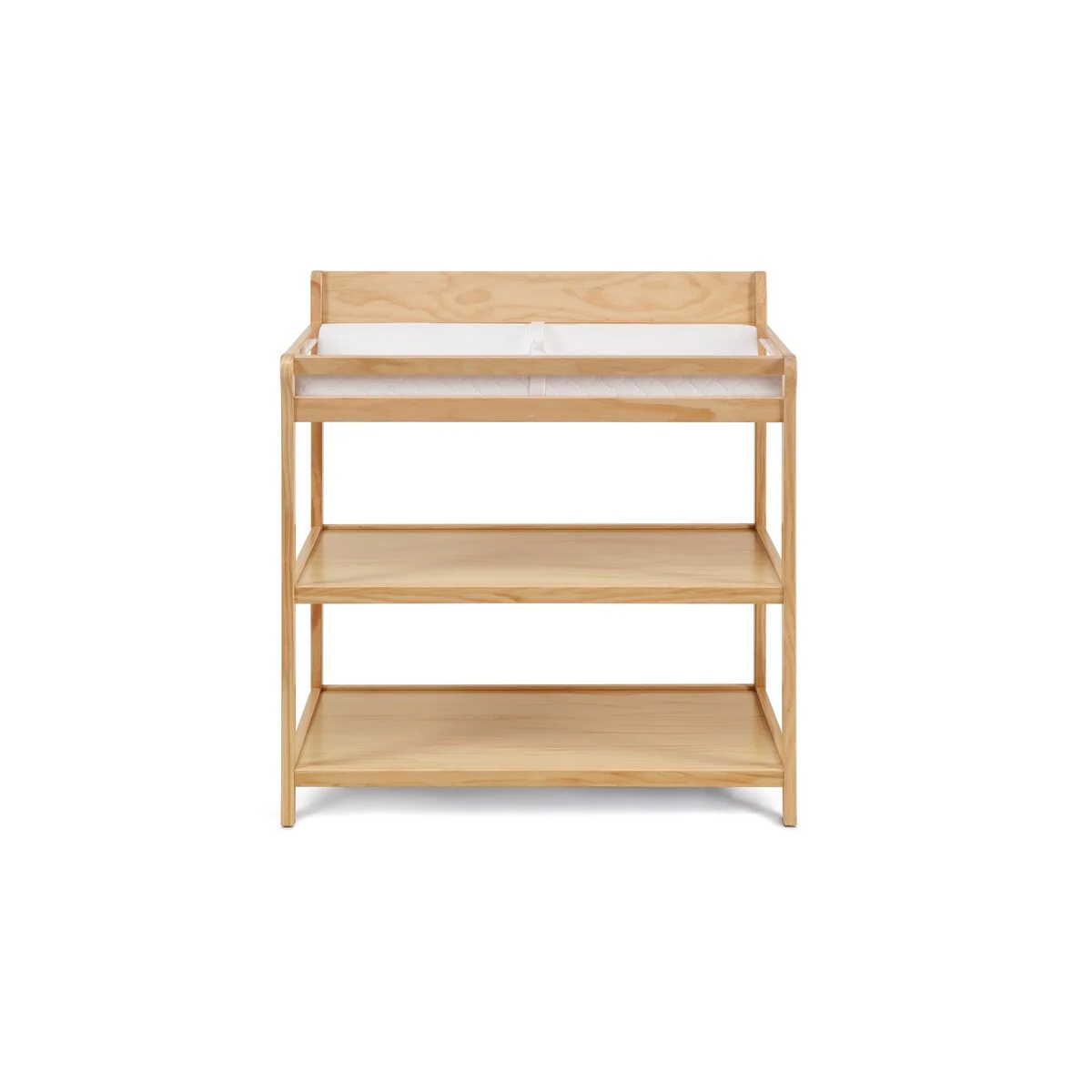 Suite Bebe Shailee Changing Table Natural
