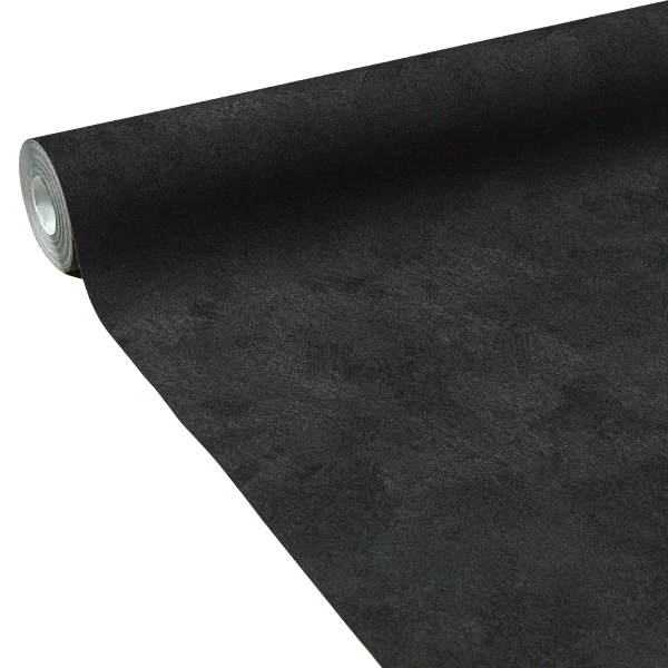 4MURS Papier peint intissé CLASSIC LINE coloris noir