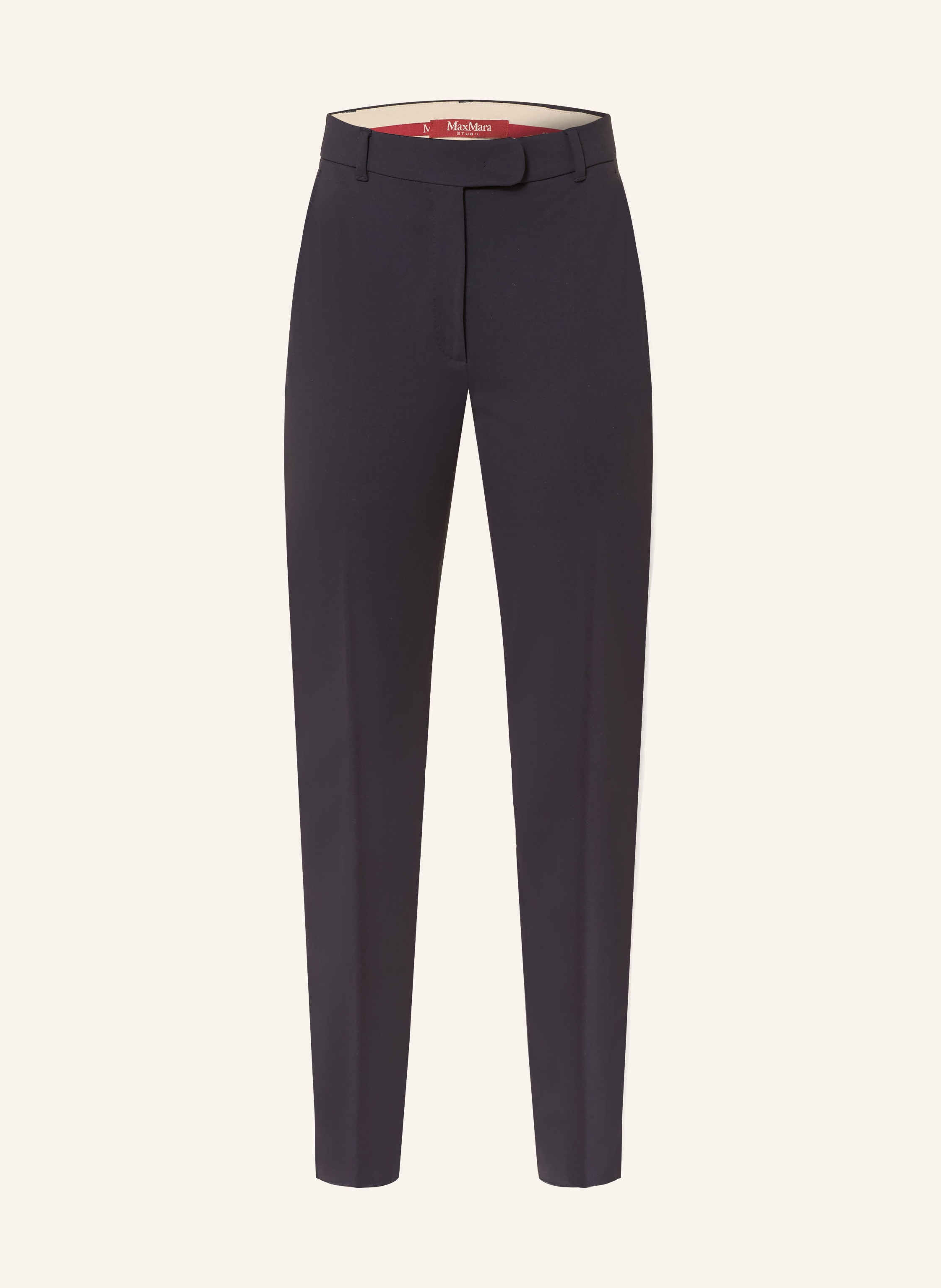 Max Mara STUDIO Jerseyhose CASA