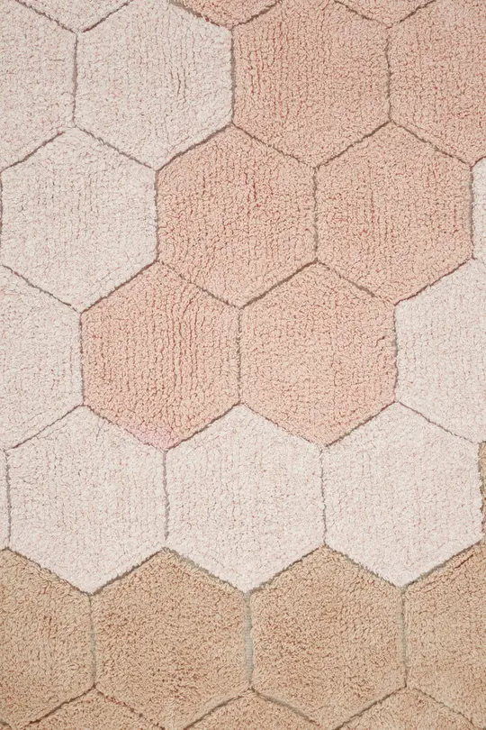 Kinderteppich Sweet Honey