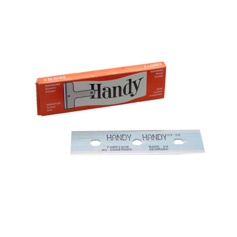 VINDUSSKRAPE STIWEX PREMIUM 5175 REFIL 5X80 MM
