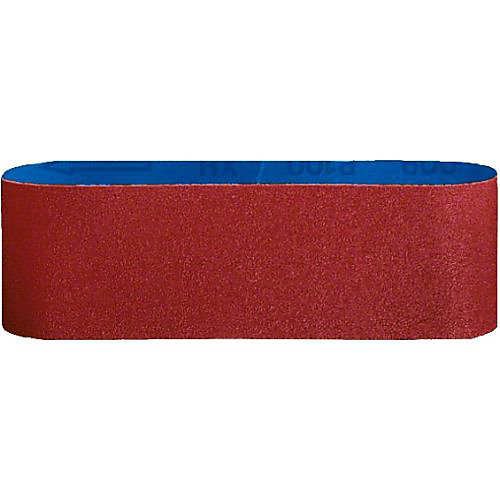 Bande abrasive X440 Best for Wood and Paint 100x560mm 100 - BOSCH - 2608606116