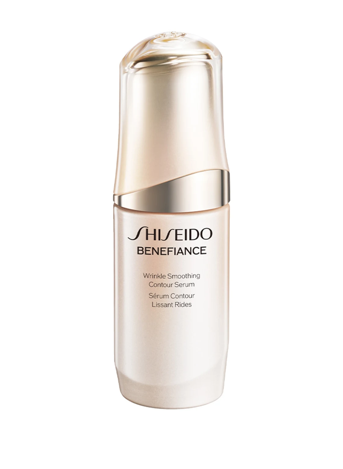 SHISEIDO BENEFIANCE