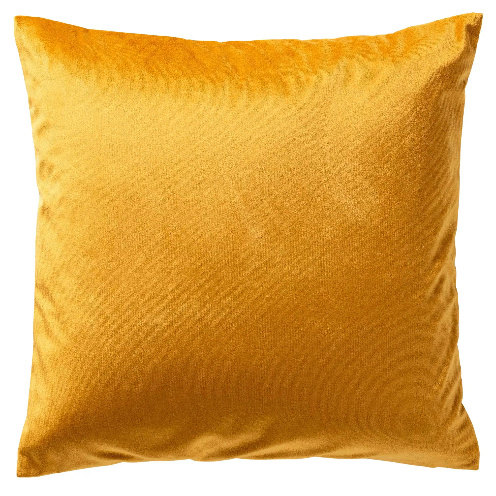 - Coussin - multicolore doux 45x45 cm unique