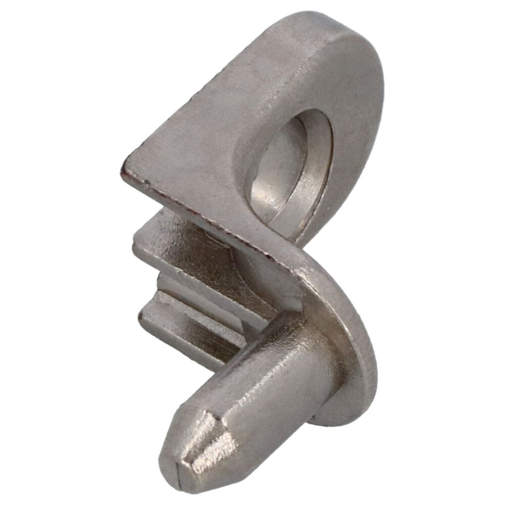 HYLLEBÆRER SUKI BL42 3MM STÅL