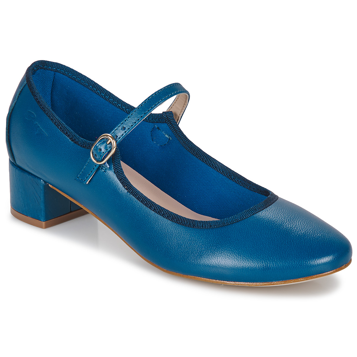 Betty London - FLAVIA - Blue