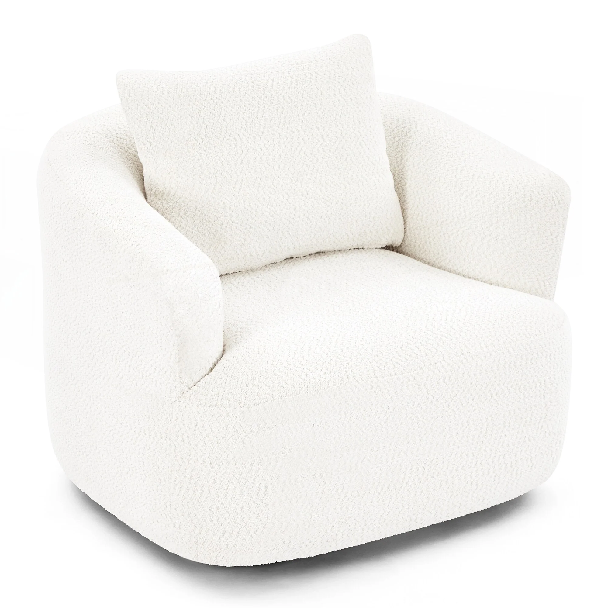 38.2inch Accent Chair Sofa