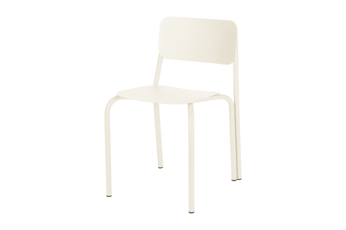 noo.ma KEI Outdoor stoel - Piazza Beige