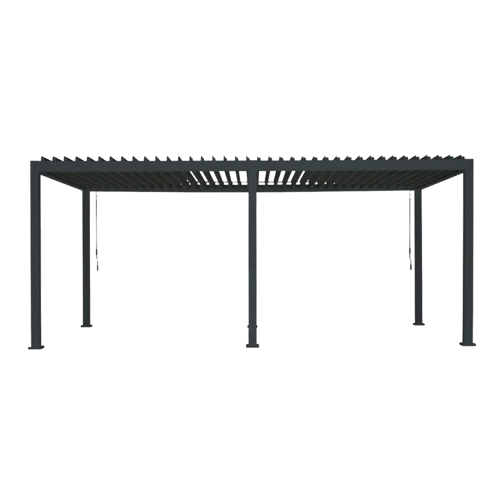 Pergola Colibri