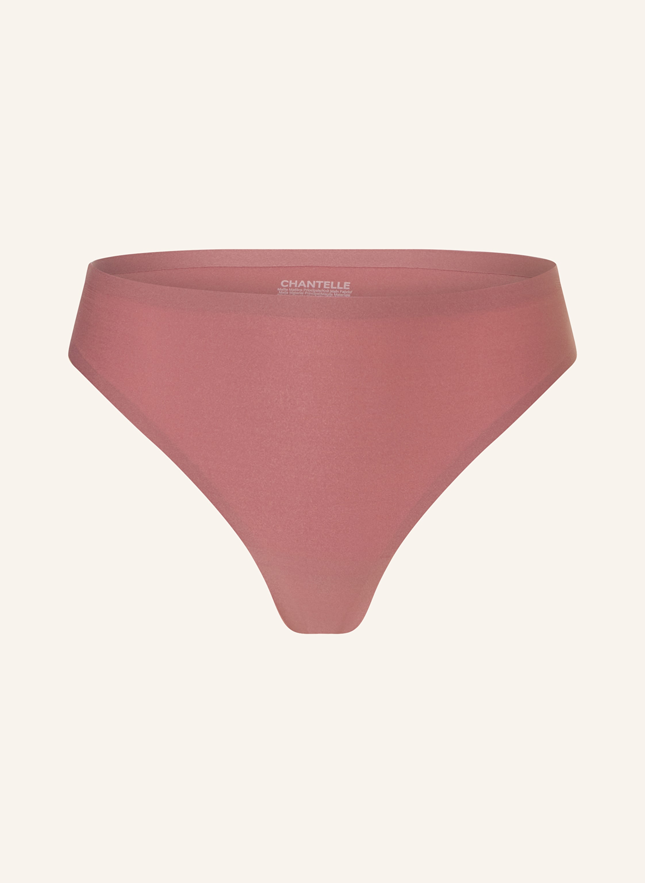 CHANTELLE String SOFTSTRETCH