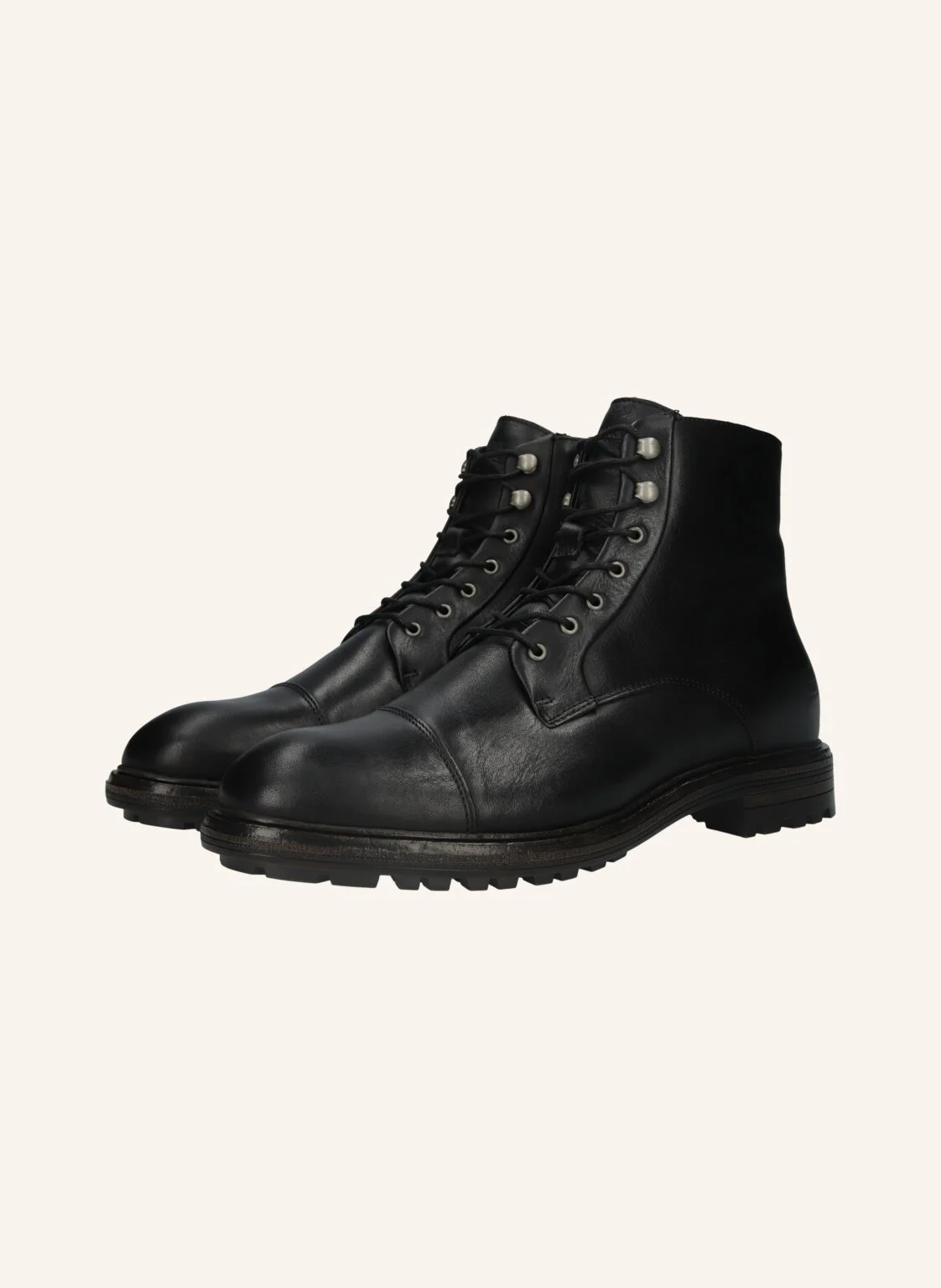 BLACKSTONE Lace-ups