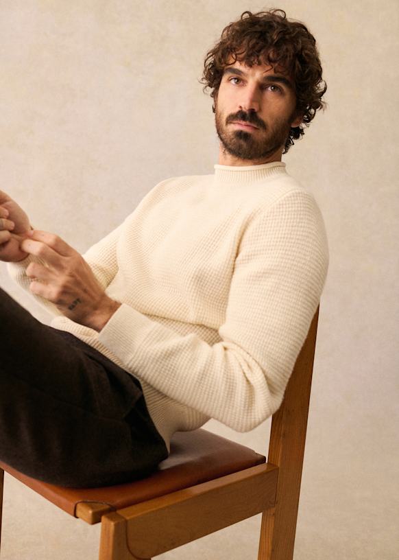 Elara Sweater