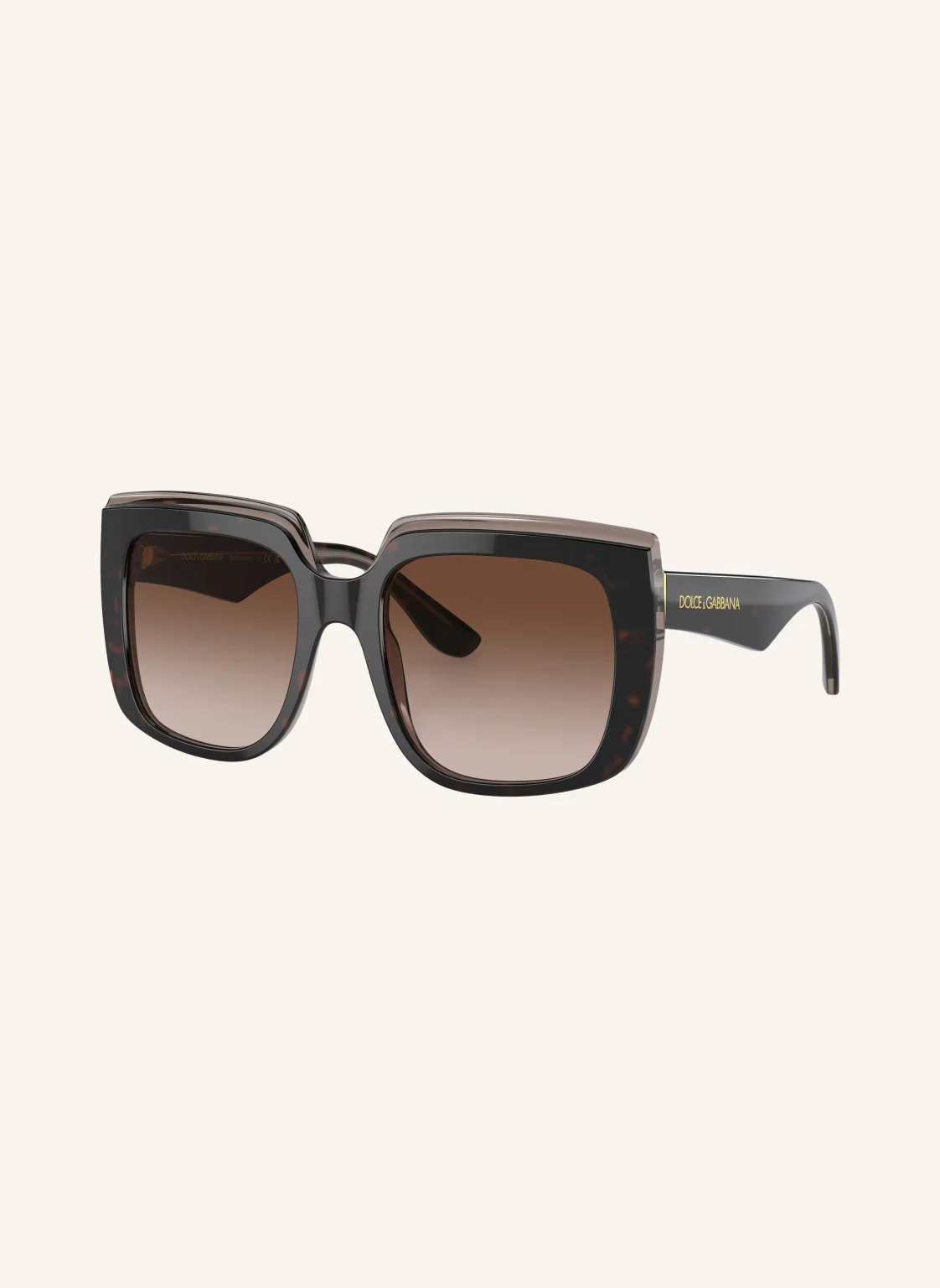 DOLCE & GABBANA Sonnenbrille DG4414