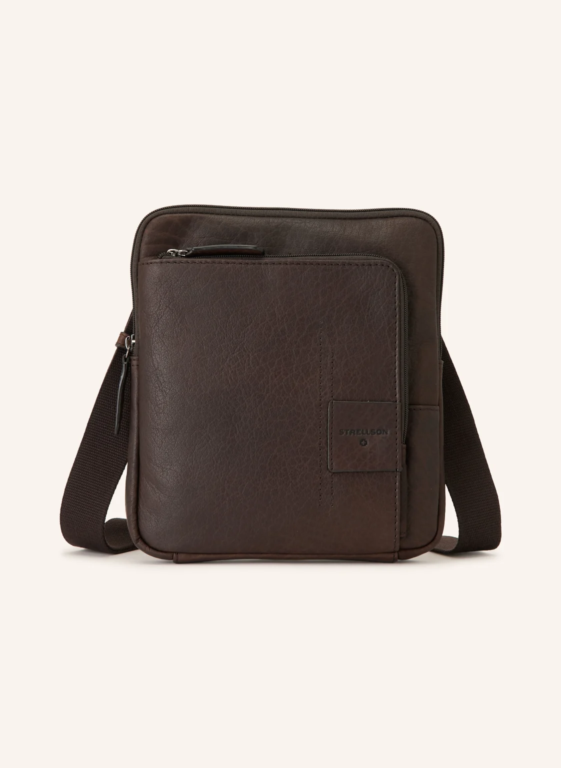 STRELLSON Schultertasche HYDE PARK BRIAN