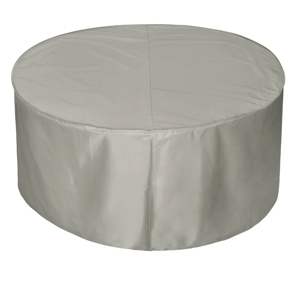 Cover Bonanza 44-inch Round Fire Pit Cover