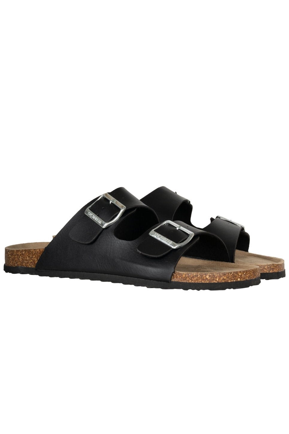 Lunde sandal
