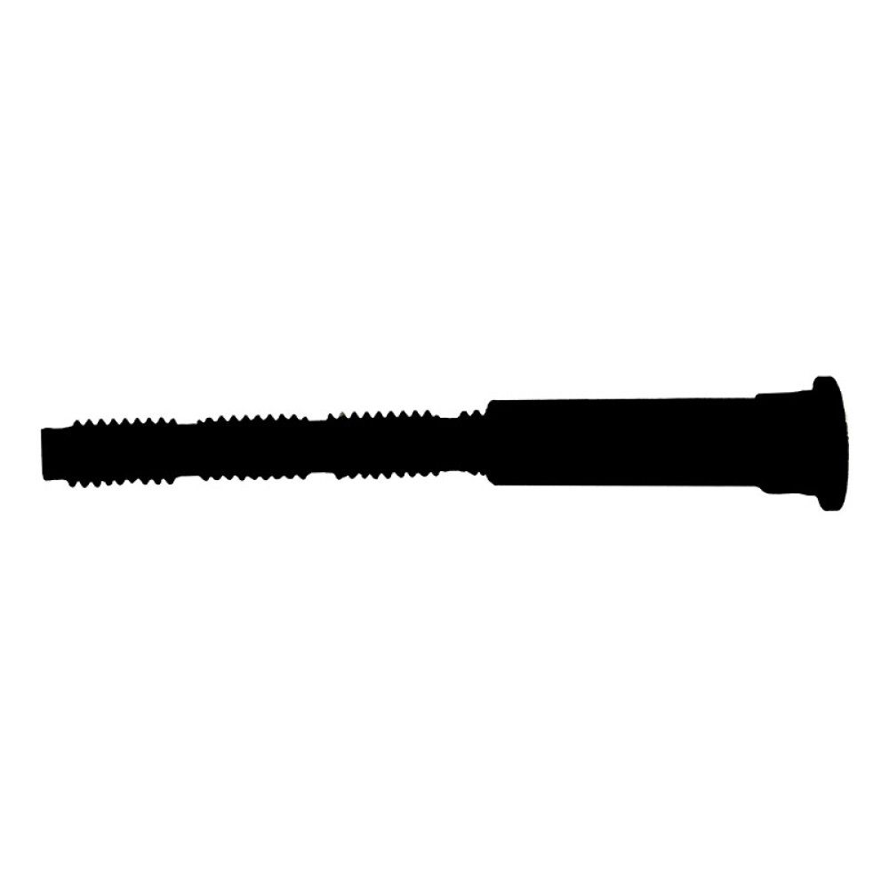 KAPPESKRUE MILLERS M4 SEKSKANT 75MM SVART