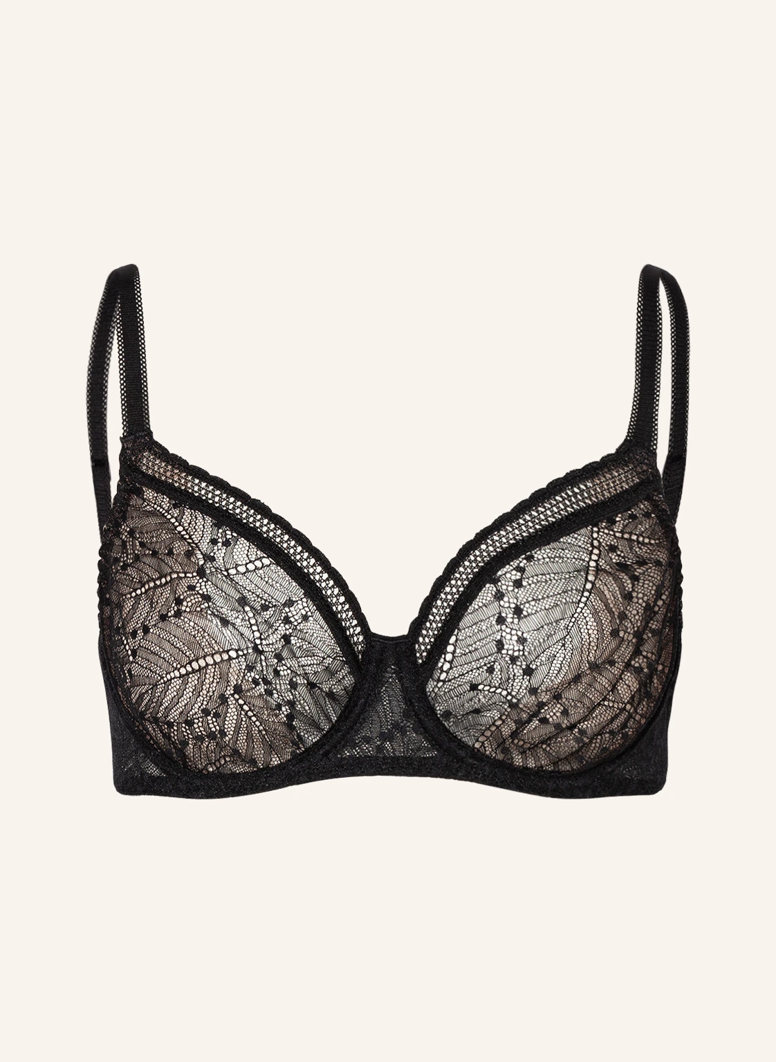 SIMONE PÉRÈLE Bügel-BH COMÈTE