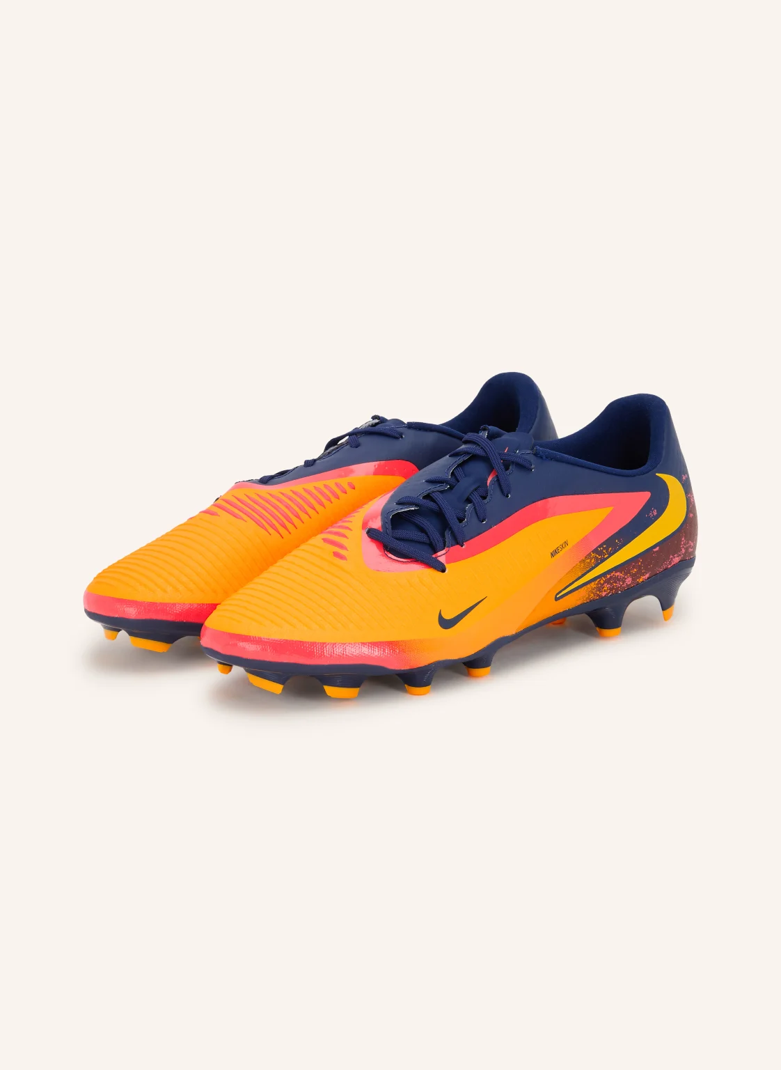 Nike Fußballschuhe PHANTOM 6 LOW ACADEMY ERLING HAALAND