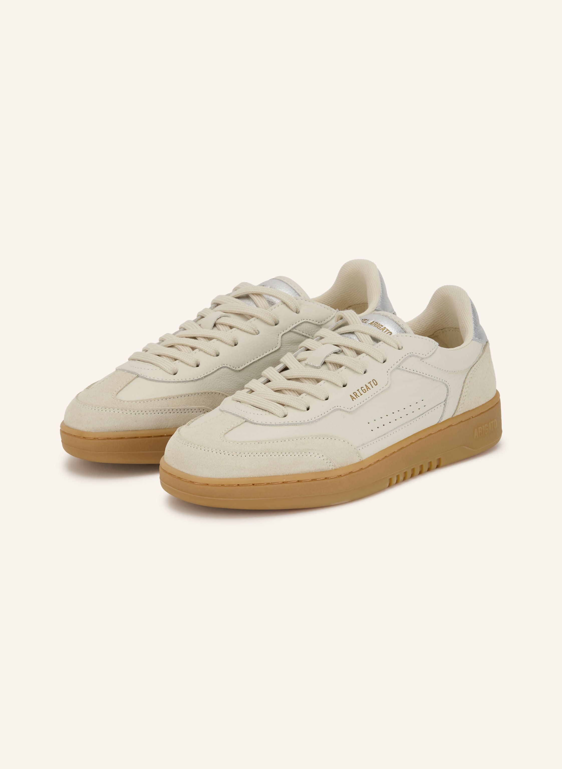 AXEL ARIGATO Sneaker DICE T-TOE