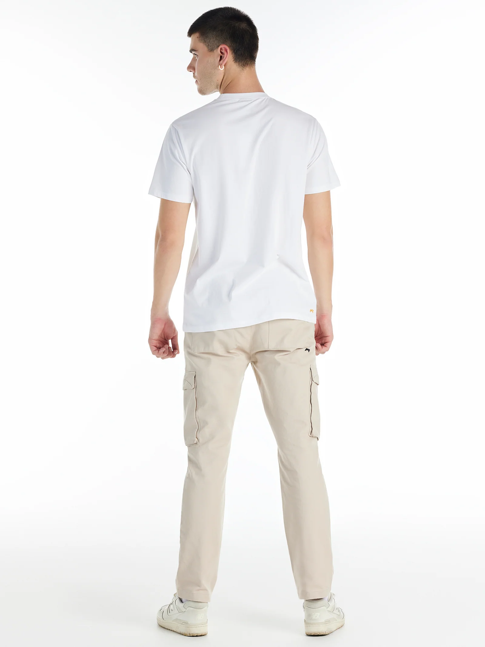 Soleil Tee