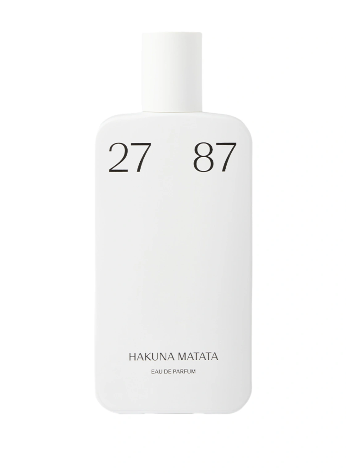 27 87 Perfumes HAKUNA MATATA
