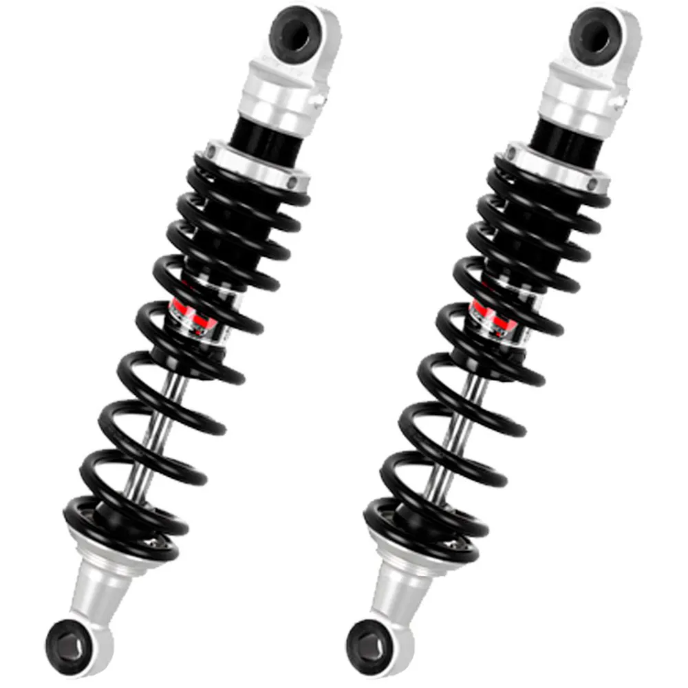 Yss Eco Line Honda XBR 500 S rear shock set