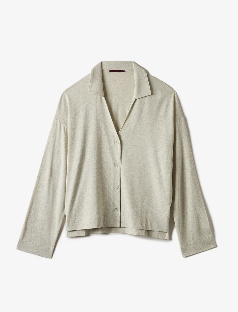 Veste de pyjama NUIT DOUCE