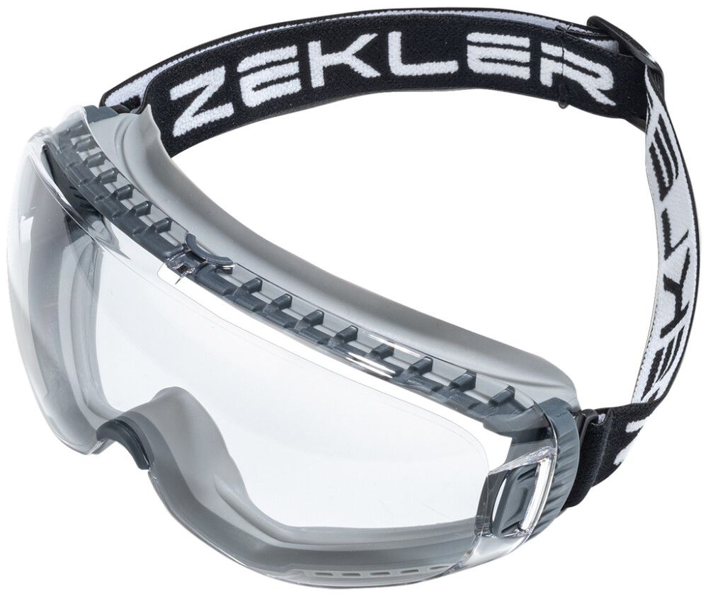 KAPSELBRILLE ZEKLER 96 HC/AF