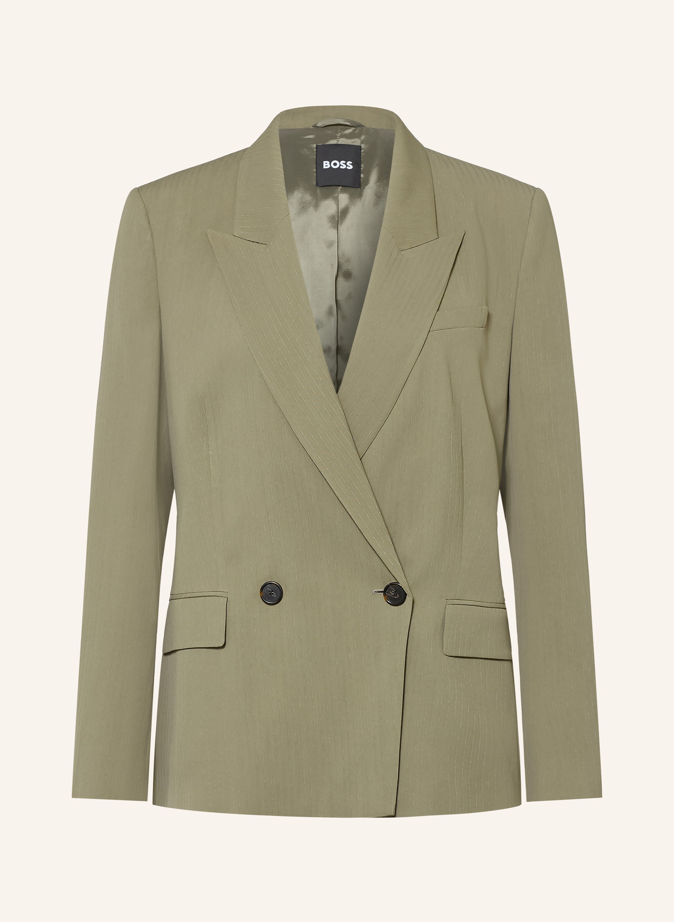BOSS Blazer JALETO