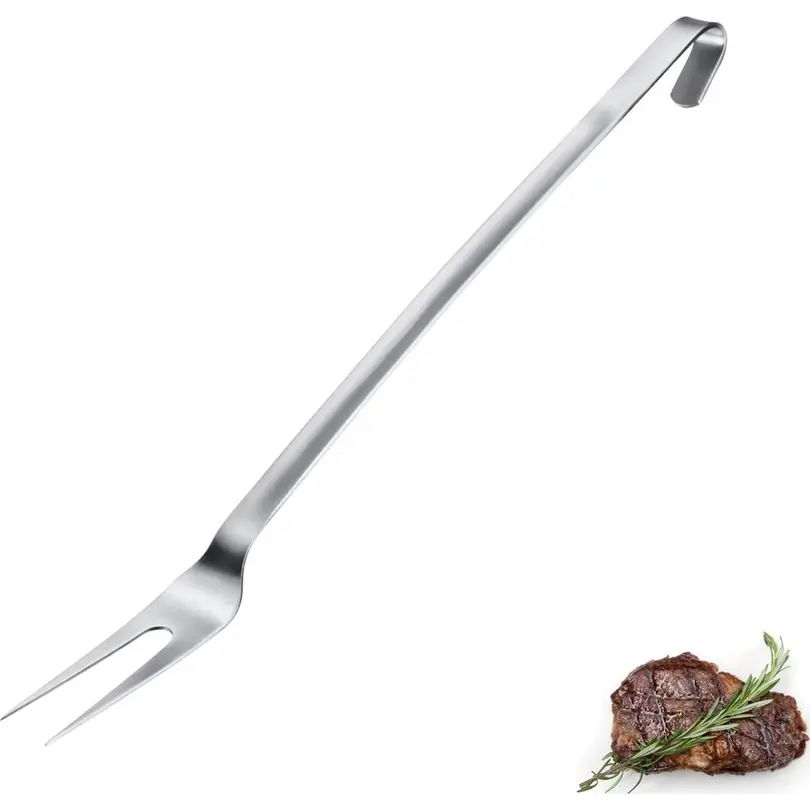 Fleischgabel Pro