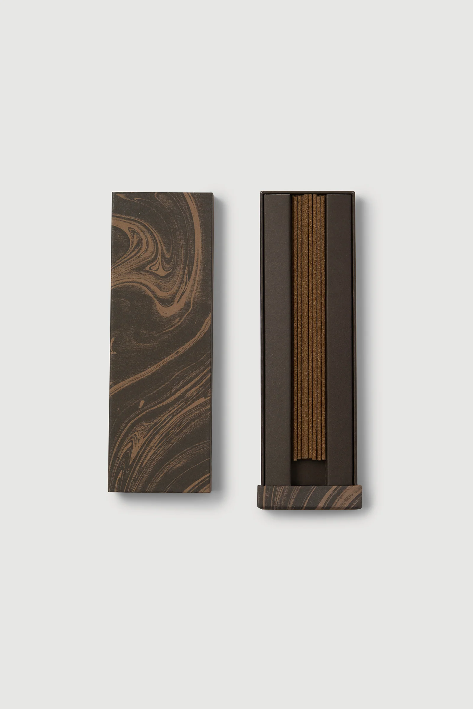 Subtle Bodies - Australian Sandalwood Incense