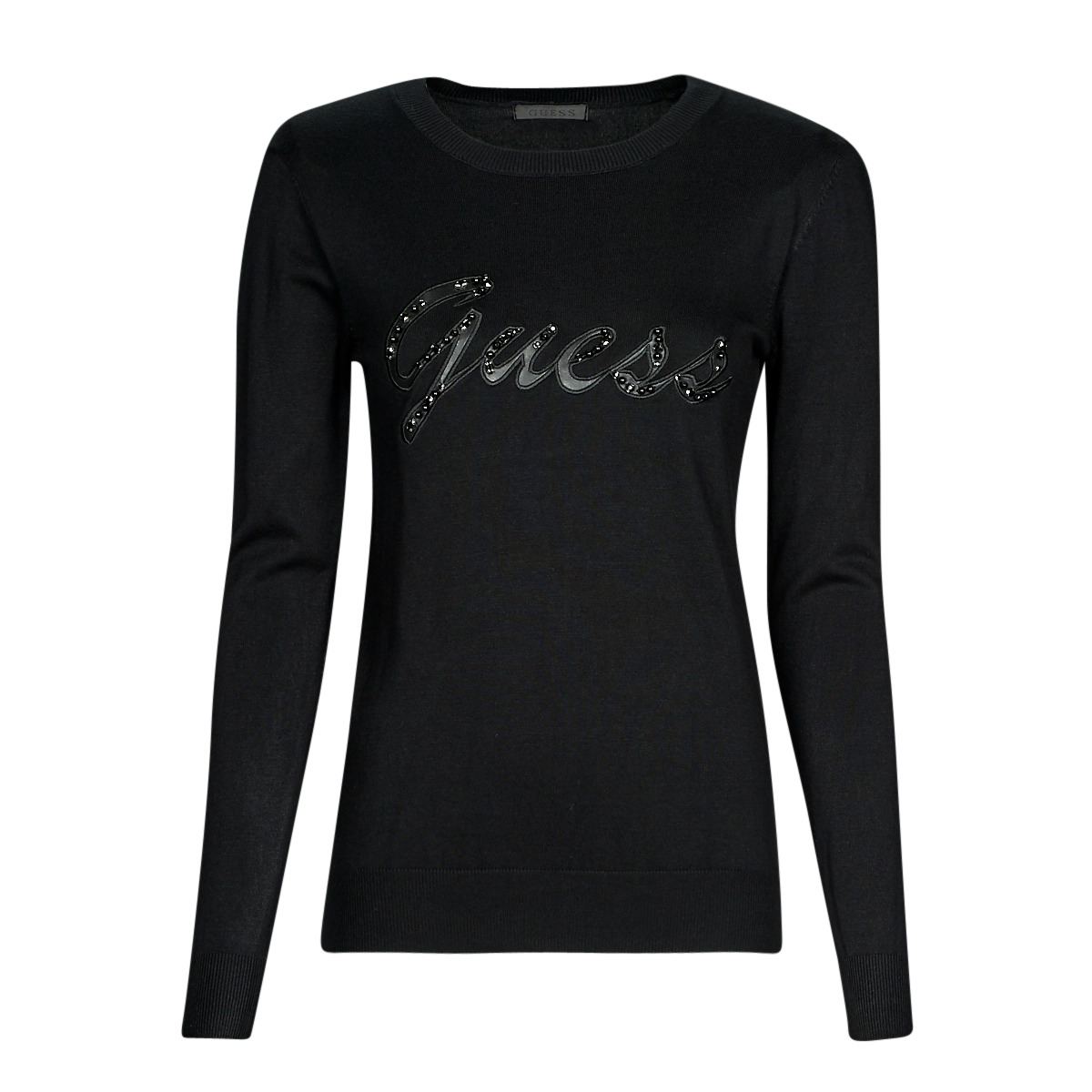Guess - LILIANE RN LS - Black