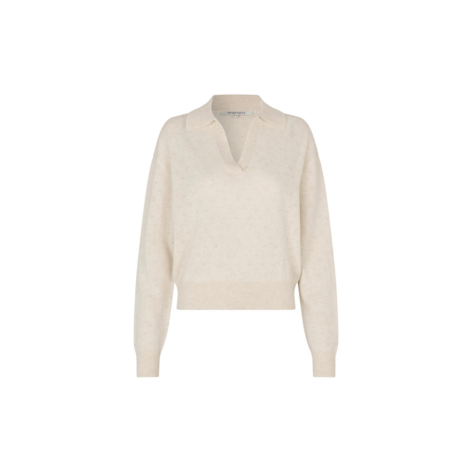 Amala Knit LS, tofu