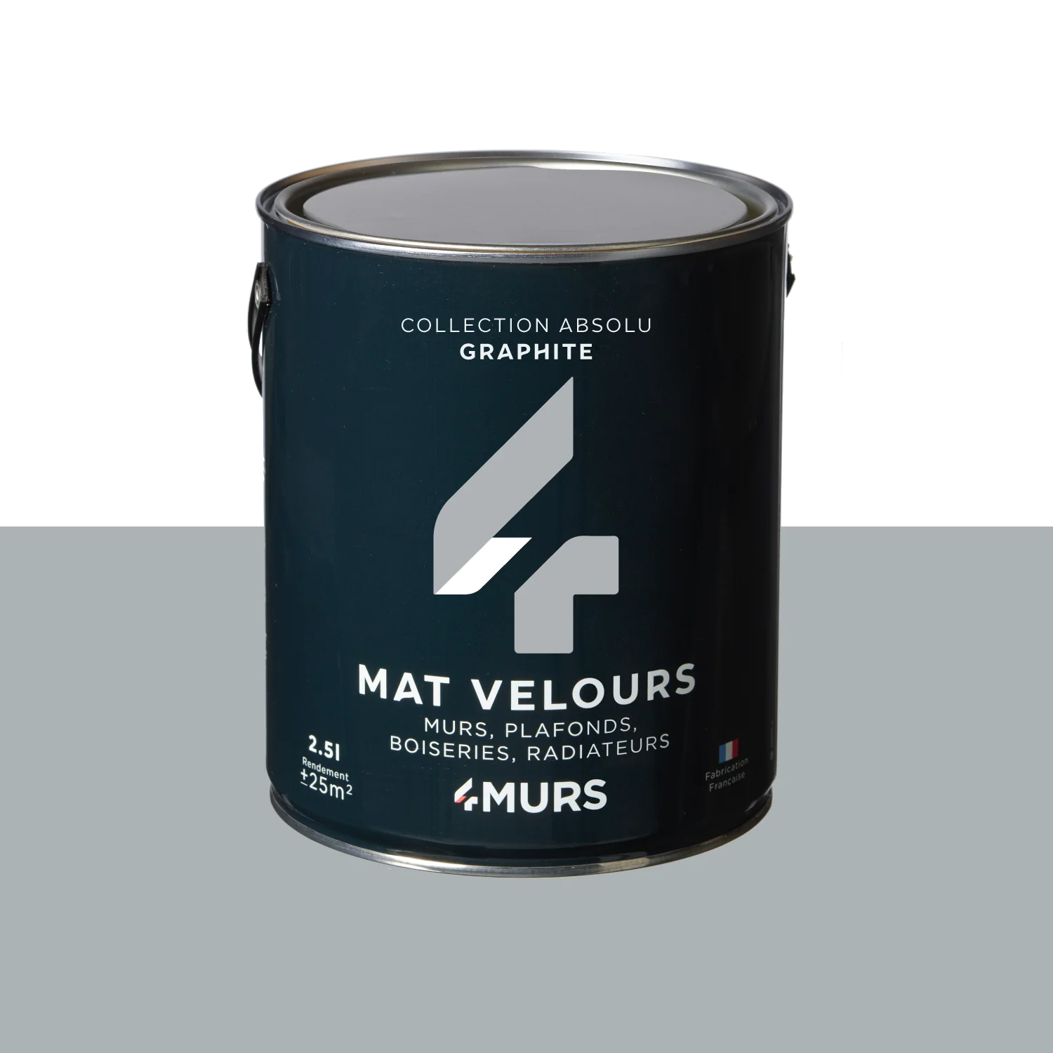 Absolu Peinture Multi-supports Peinture graphite