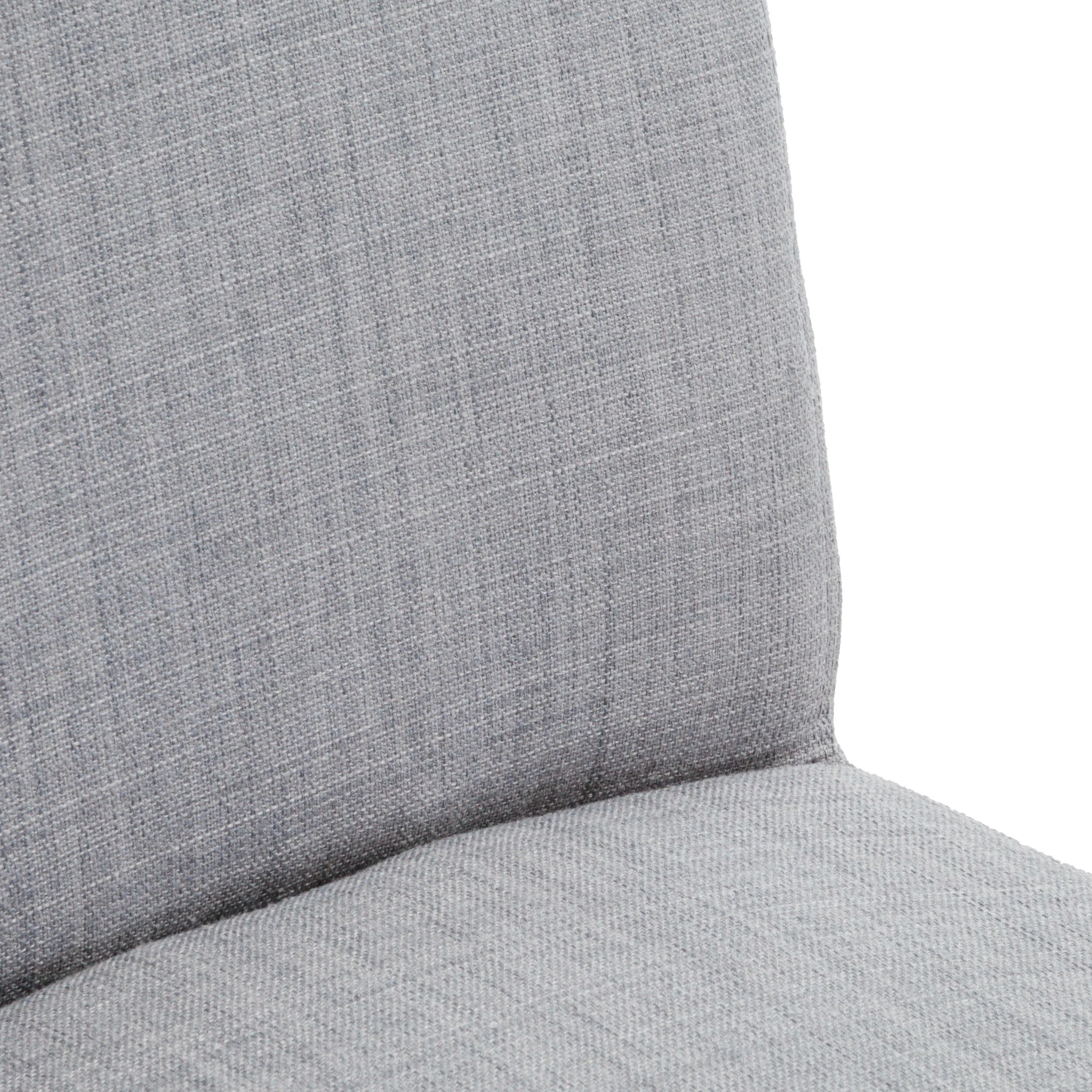 Corbin Contemporary Fabric Dining Chair (Set of 2) by Christopher Knight Home