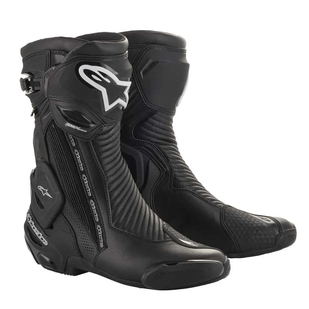 Alpinestars SMX Plus V2 GORE-TEX® racing boots