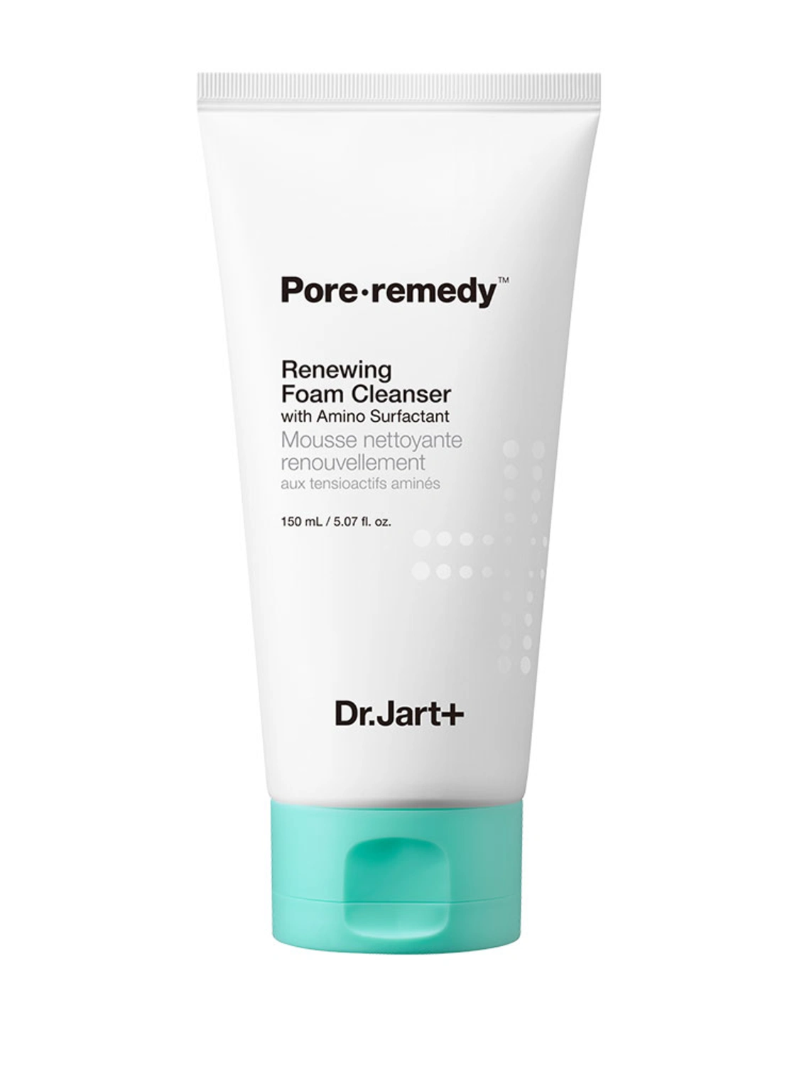 Dr.Jart+ PORE REMEDY™ RENEWING FOAM CLEANSER