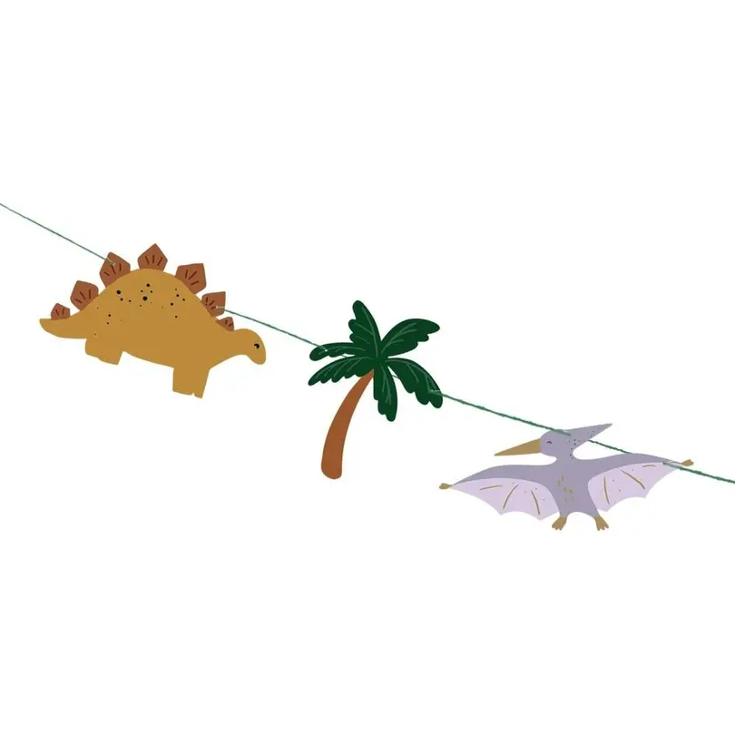 Girlande Partydeco