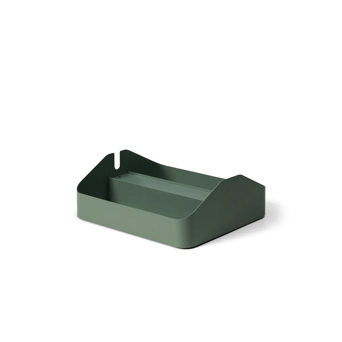 Pedestal - Power Tray