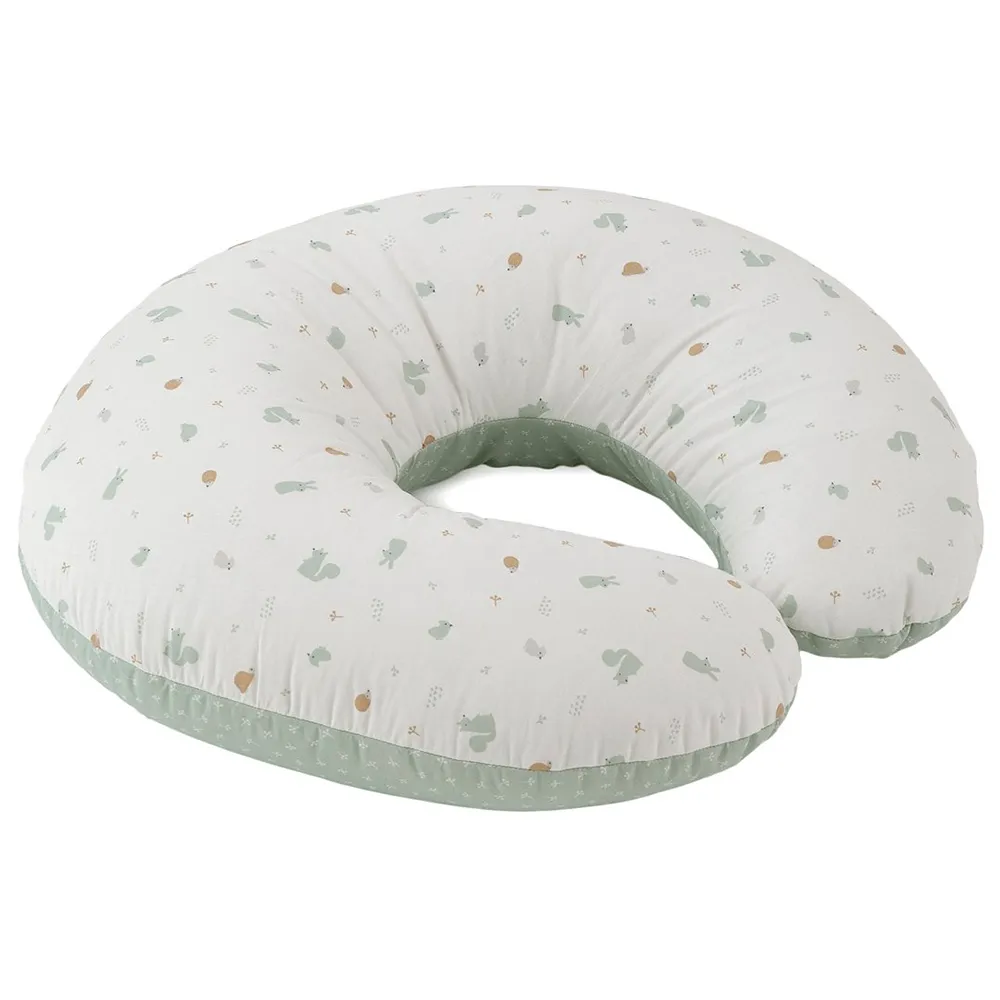 Cambrass Ardi 53x45x10 cm Nursing Pillow