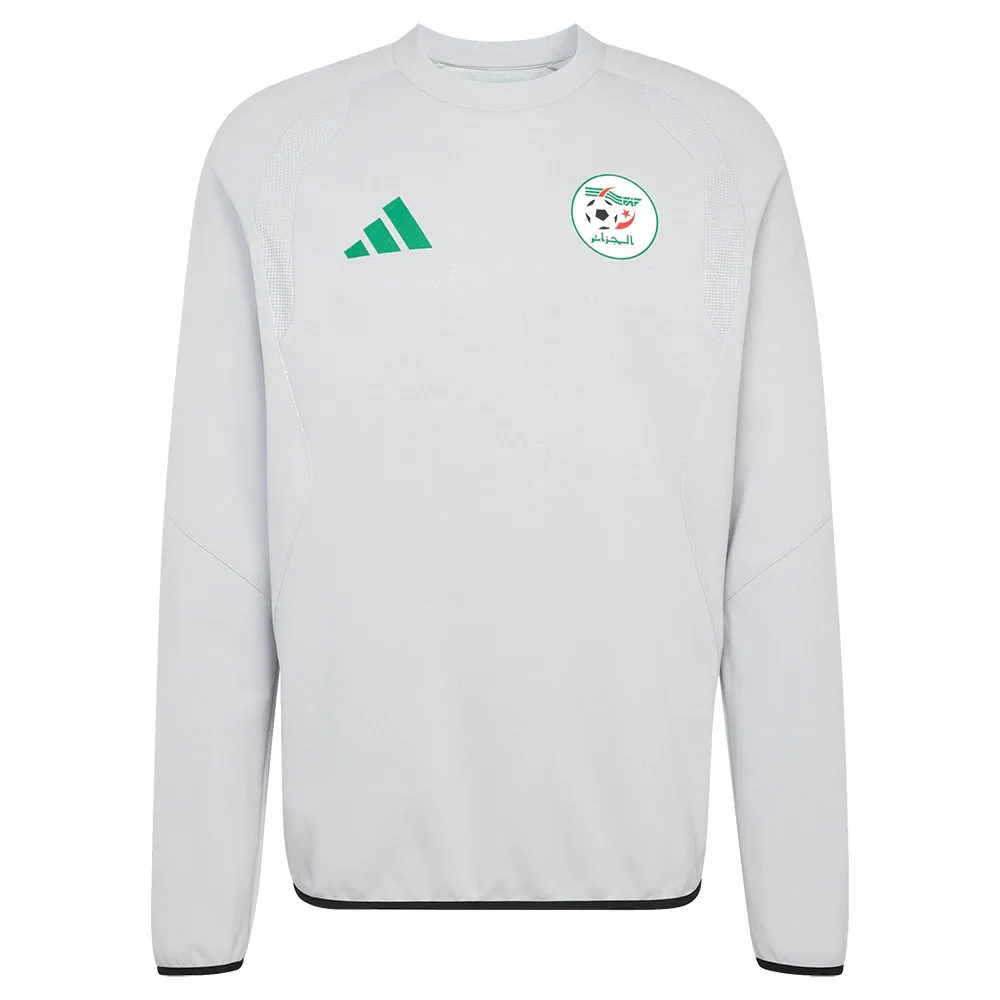 adidas Algeria Tiro Tech Crew sweatshirt