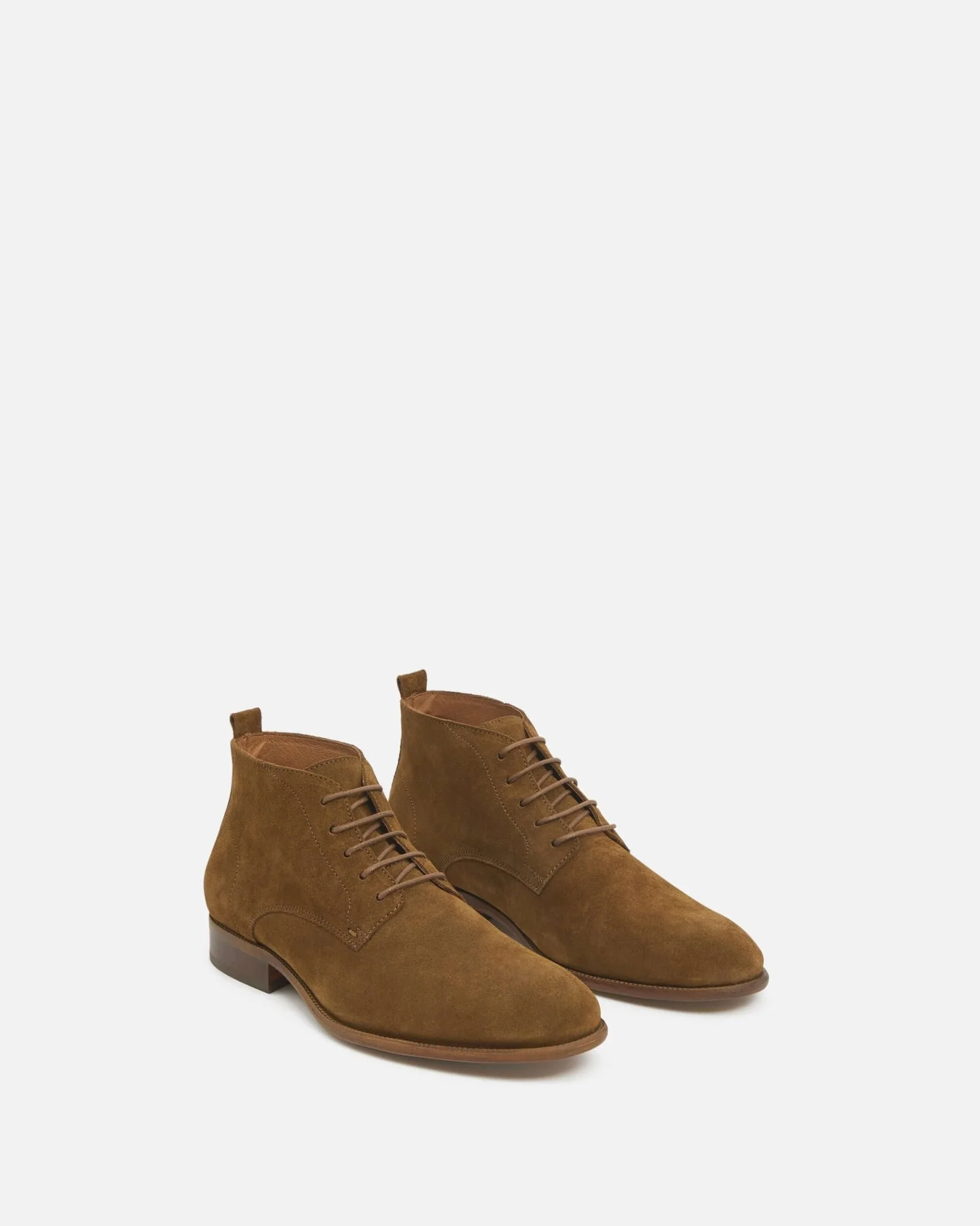 BOTTINES KORIA