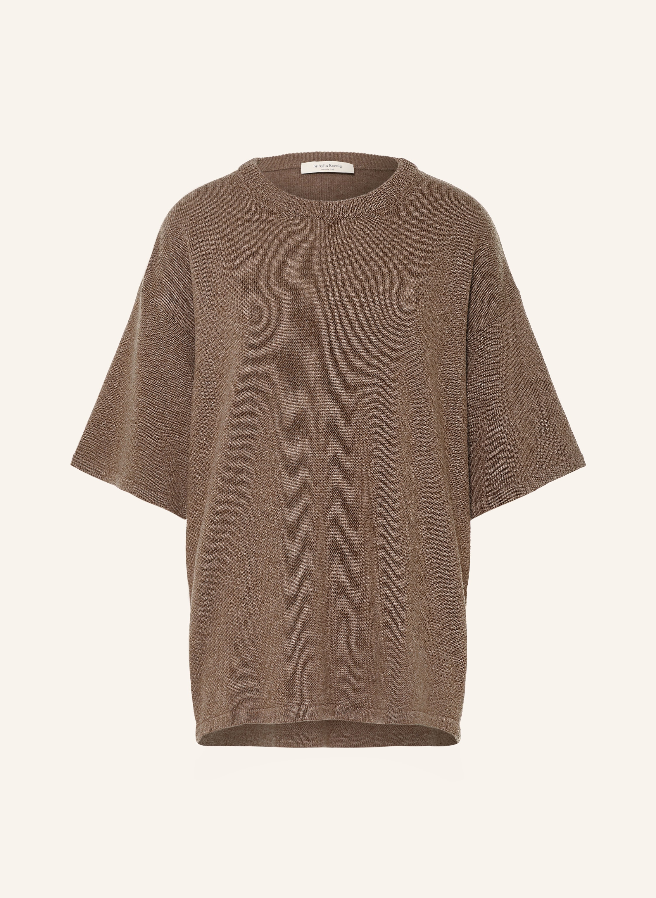 by Aylin Koenig Oversized-Pullover LUCA