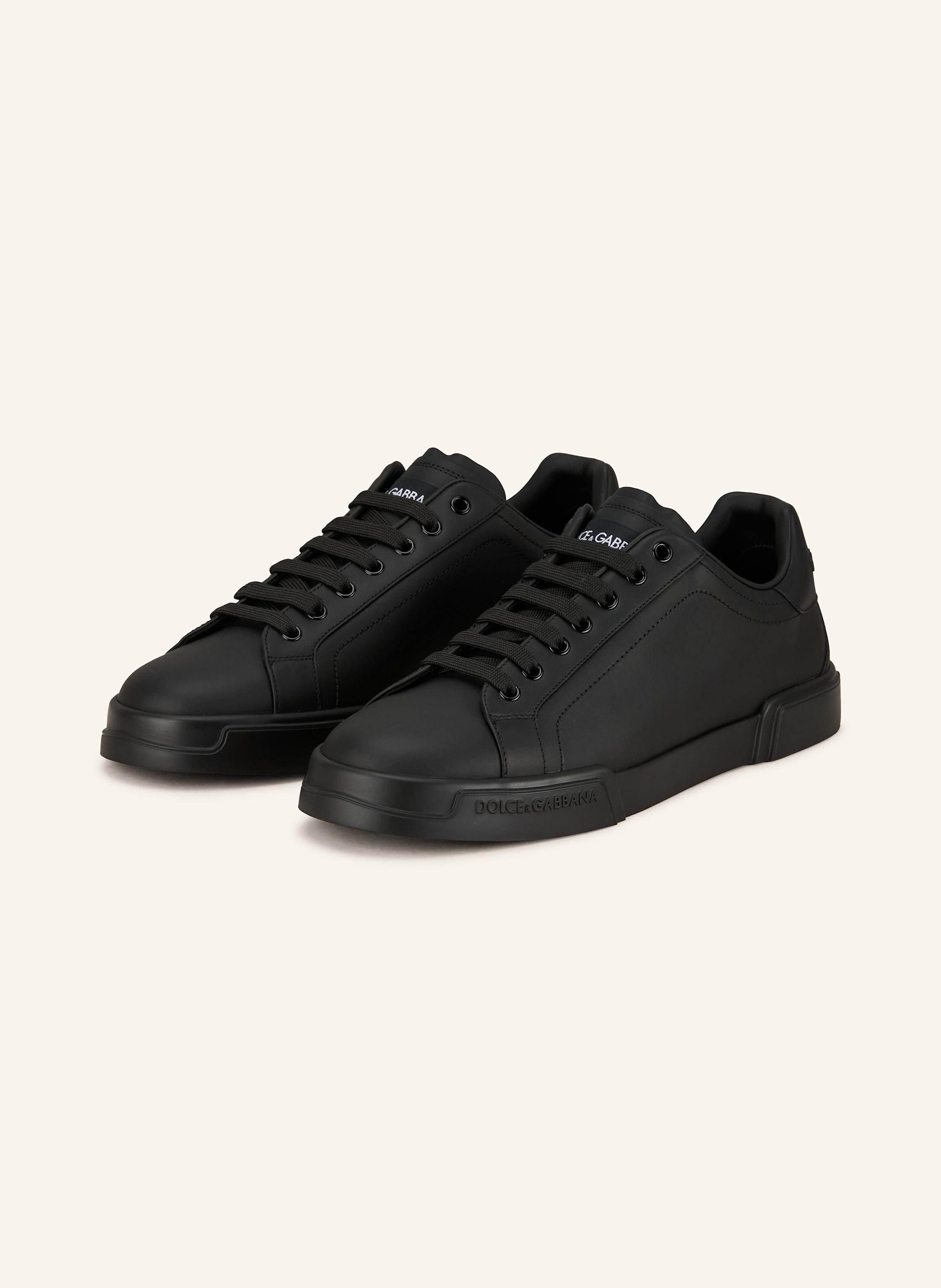 DOLCE & GABBANA Sneaker PORTOFINO